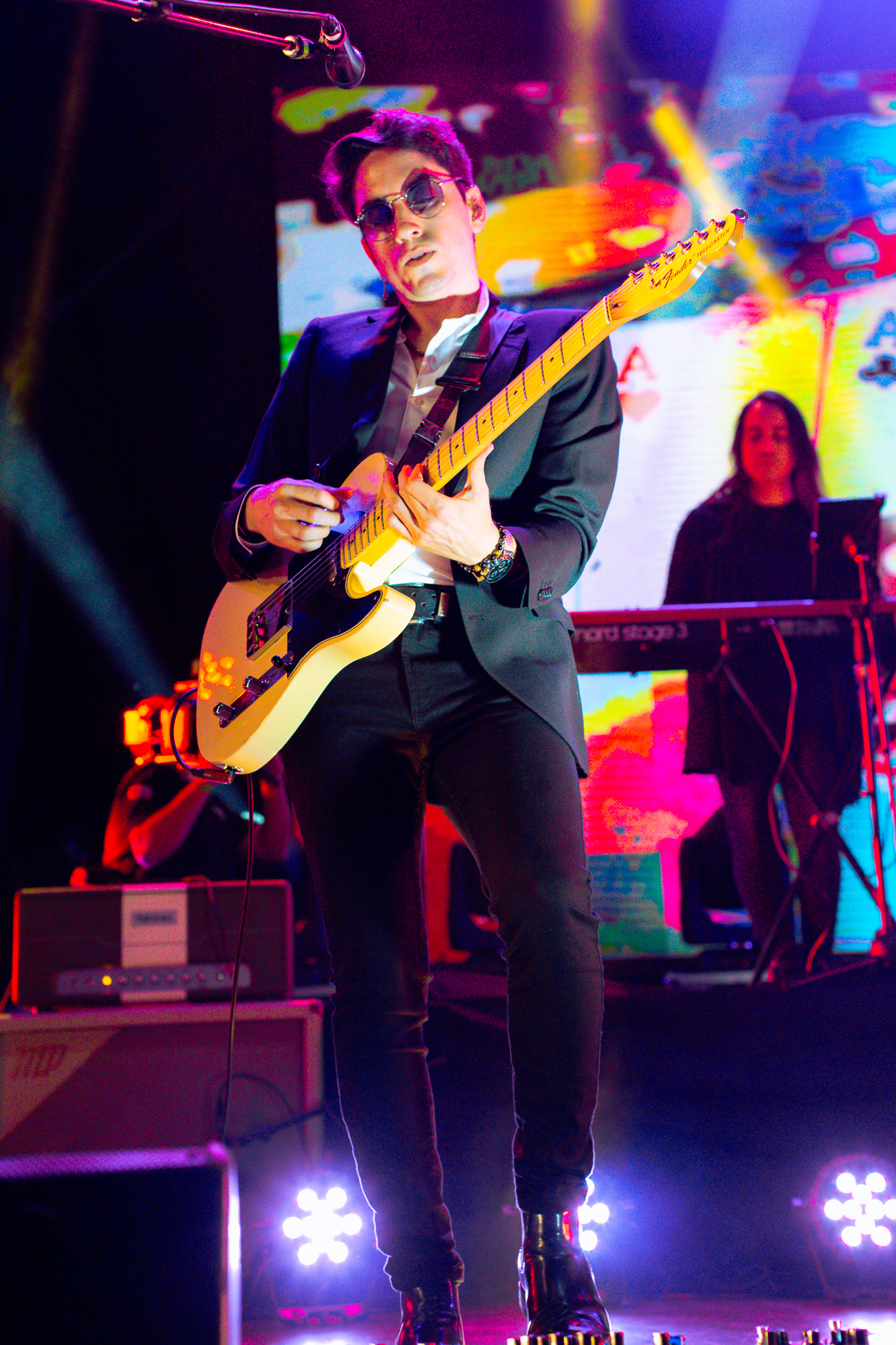 De Saloon - 23 años